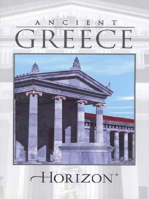 cover image of Ancient Greece